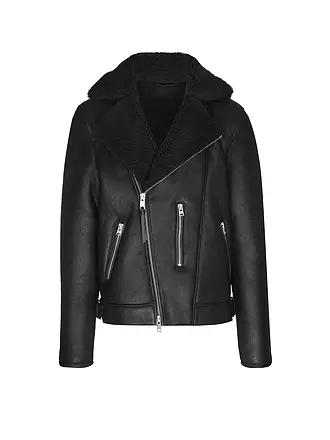 ALLSAINTS | Lederjacke XENA | 